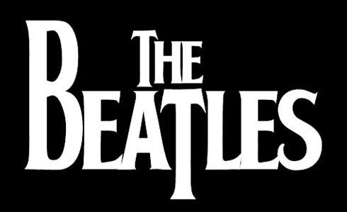 il logo dei Beatles